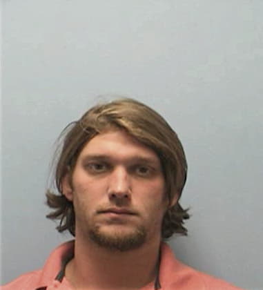 Casimir Bissereth, - Travis County, TX 