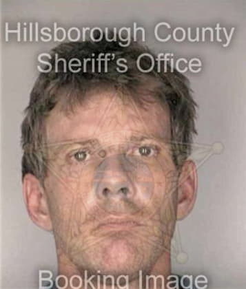David Bolen - Hillsborough County, FL 