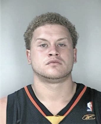 Carl Bouffard - Hillsborough County, FL 