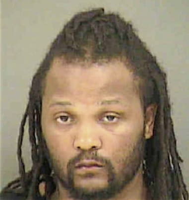 James Bowman - Mecklenburg County, NC 