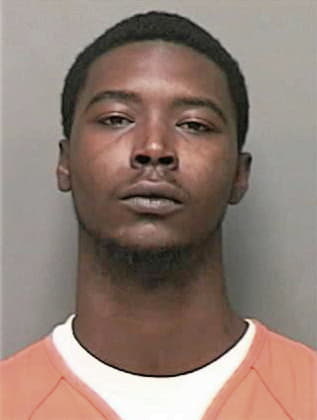 Antonio Boyce, - Montgomery County, TN 