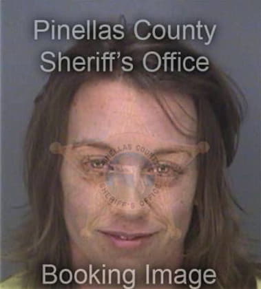 Erin Boyd, - Pinellas County, FL 