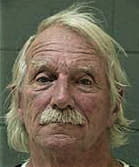 William Brace, - Wasco County, OR 