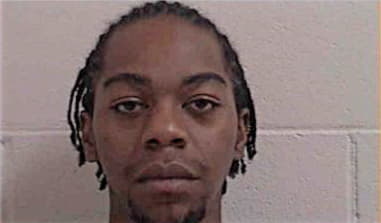 Christopher Breedlove - Decatur County, GA 