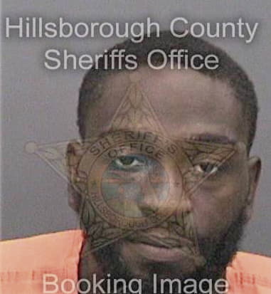 Carlton Brown, - Hillsborough County, FL 