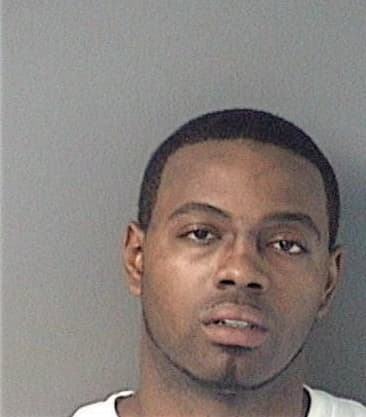 Leonard Brown, - Escambia County, FL 