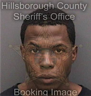 Leon Burwell, - Hillsborough County, FL 