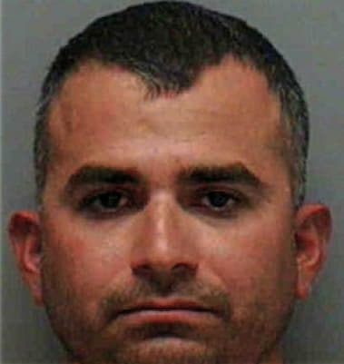 Eric Caceres, - Lee County, FL 
