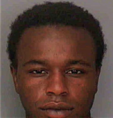 Jeremiah Callaway, - Polk County, FL 