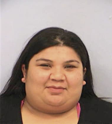 Samantha Camacho - Travis County, TX 