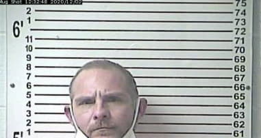 Joel Carrasco, - Hardin County, KY 