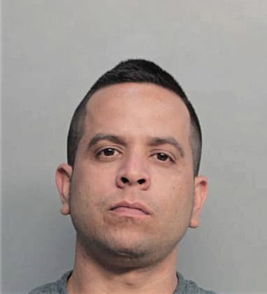 James Castro, - Dade County, FL 