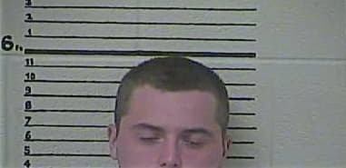 Stephen Caudill, - Clay County, KY 