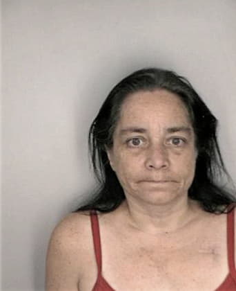 Debra Chastain - Hillsborough County, FL 