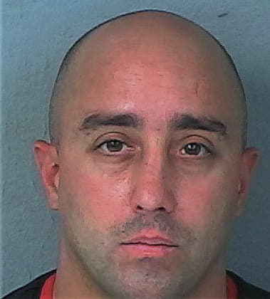 Kenneth Chianese, - Hernando County, FL 