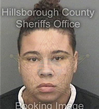 Cherise Childress - Hillsborough County, FL 