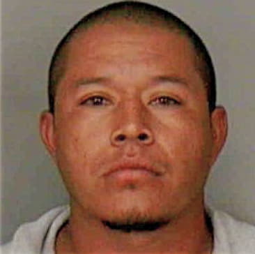 Allen Clark - Polk County, FL 