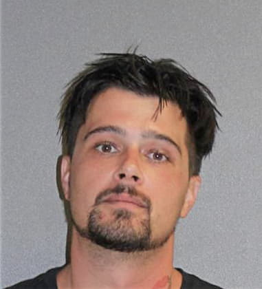 David Clarke, - Volusia County, FL 