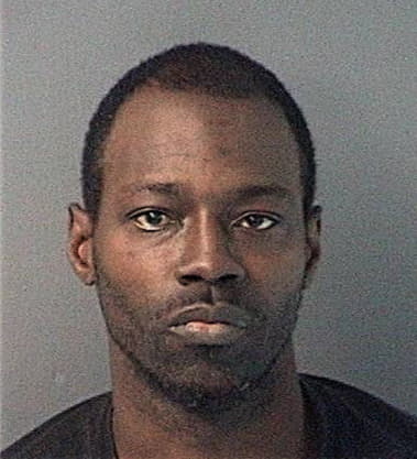 Ronnie Clemmons, - Escambia County, FL 