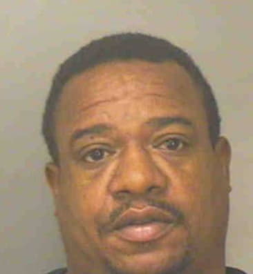 Jamarr Cole - Polk County, FL 