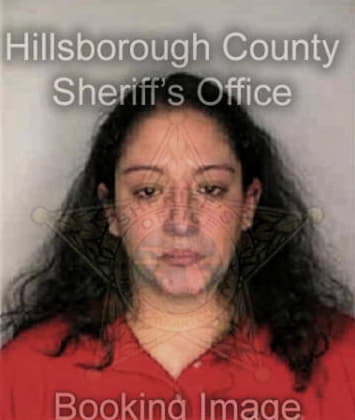 Sherry Collier - Hillsborough County, FL 
