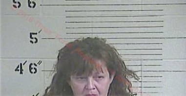 Eva Combs, - Perry County, KY 