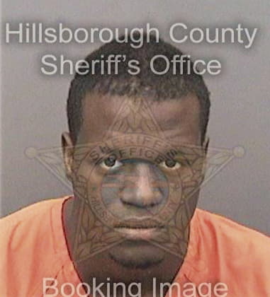 Rolando Conrad, - Hillsborough County, FL 