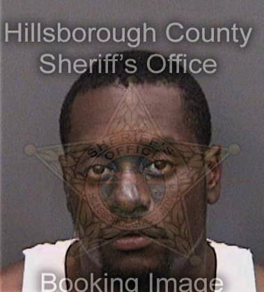 Mcdouglas Cooper, - Hillsborough County, FL 