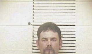 Ricky Couch, - Clay County, KY 