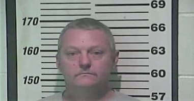 Daniel Crager - Campbell County, KY 