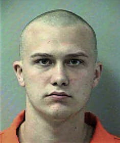 James Crider, - Okaloosa County, FL 