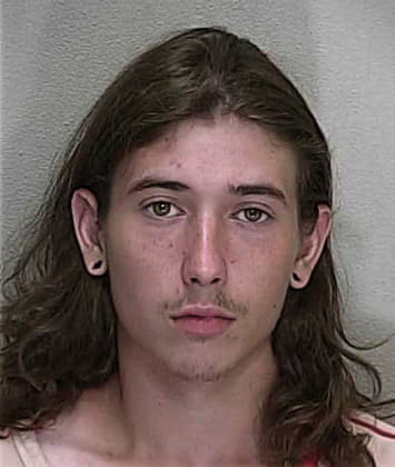 Victor Cruzado, - Marion County, FL 