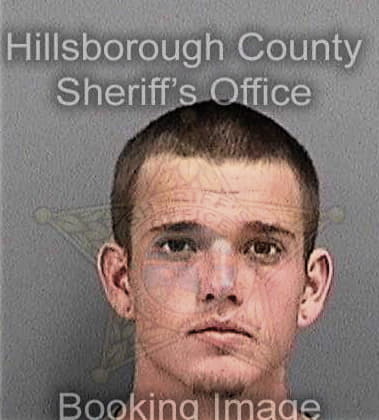 Douglas Daniels, - Hillsborough County, FL 