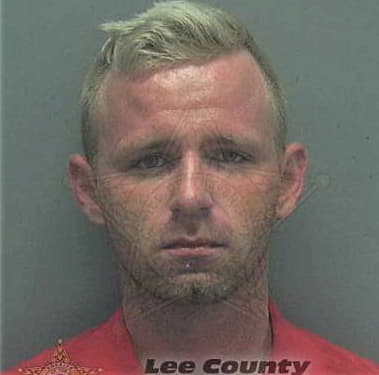 Andrew Darin, - Lee County, FL 