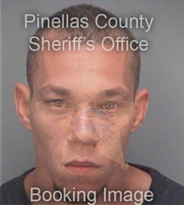 Eugene Davis, - Pinellas County, FL 