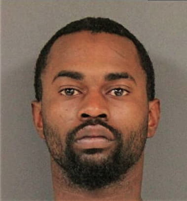 Marcus Davis, - Hinds County, MS 