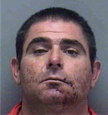 John Dillon, - Lee County, FL 