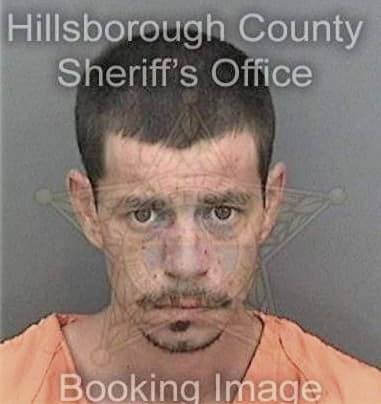 Andrew Doren, - Hillsborough County, FL 