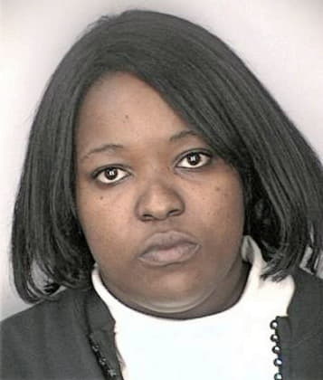 Natasha Douglin, - Hillsborough County, FL 