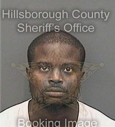 Harry Duberry, - Hillsborough County, FL 