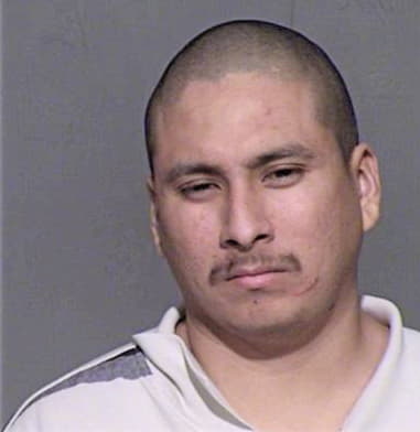 Michael Dudley - Maricopa County, AZ 
