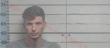 Leland Dye, - Desoto County, MS 