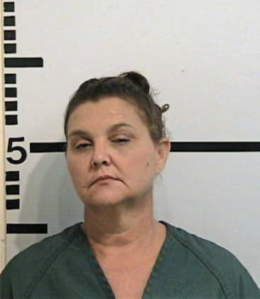 Christine Estrada, - Kerr County, TX 