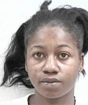 April Evans - Henry County, GA 