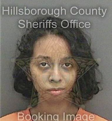 Nicole Fernandez, - Hillsborough County, FL 