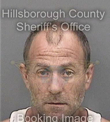 Ryan Fisher, - Hillsborough County, FL 