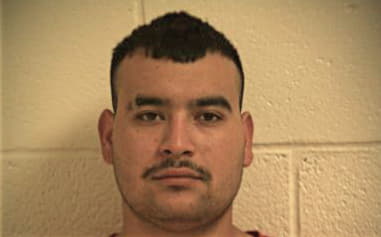 Henry Flores, - Hidalgo County, TX 