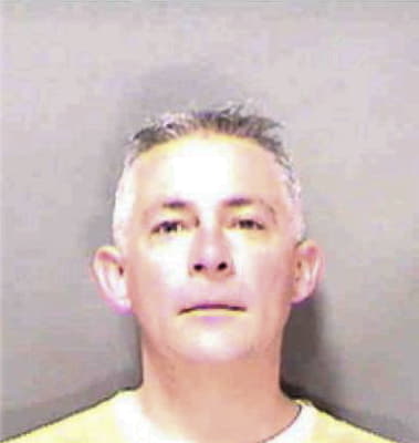 Alex Fowler - Mecklenburg County, NC 