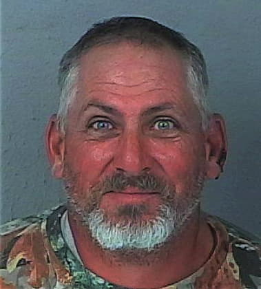 Anthony Fraccalvieri, - Hernando County, FL 