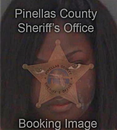 Selathiel Frazier, - Pinellas County, FL 